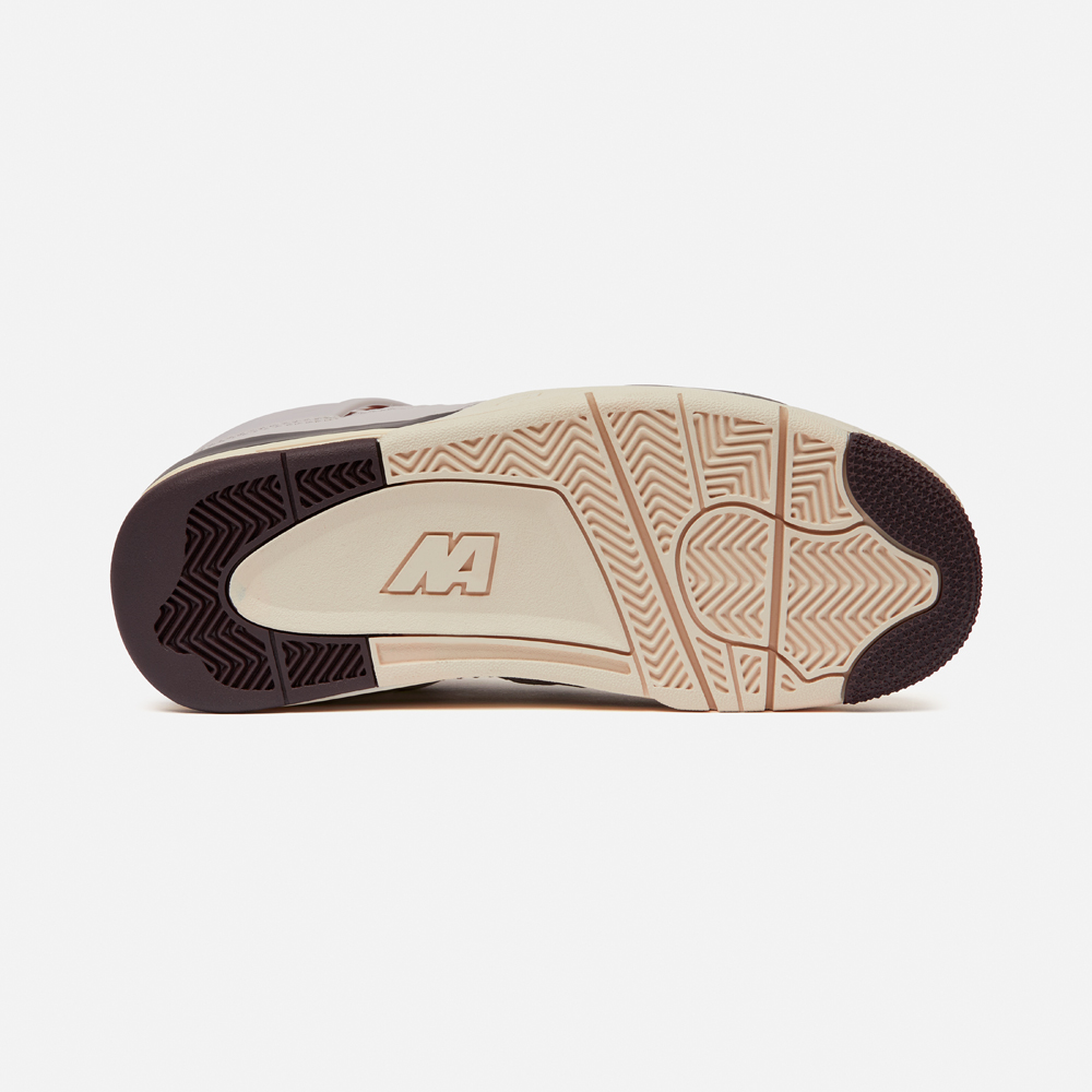 ZAPATILLA NEW ATHLETIC SKATEBOARDING WINDMAX 200-4848 PARA MUJER - 2