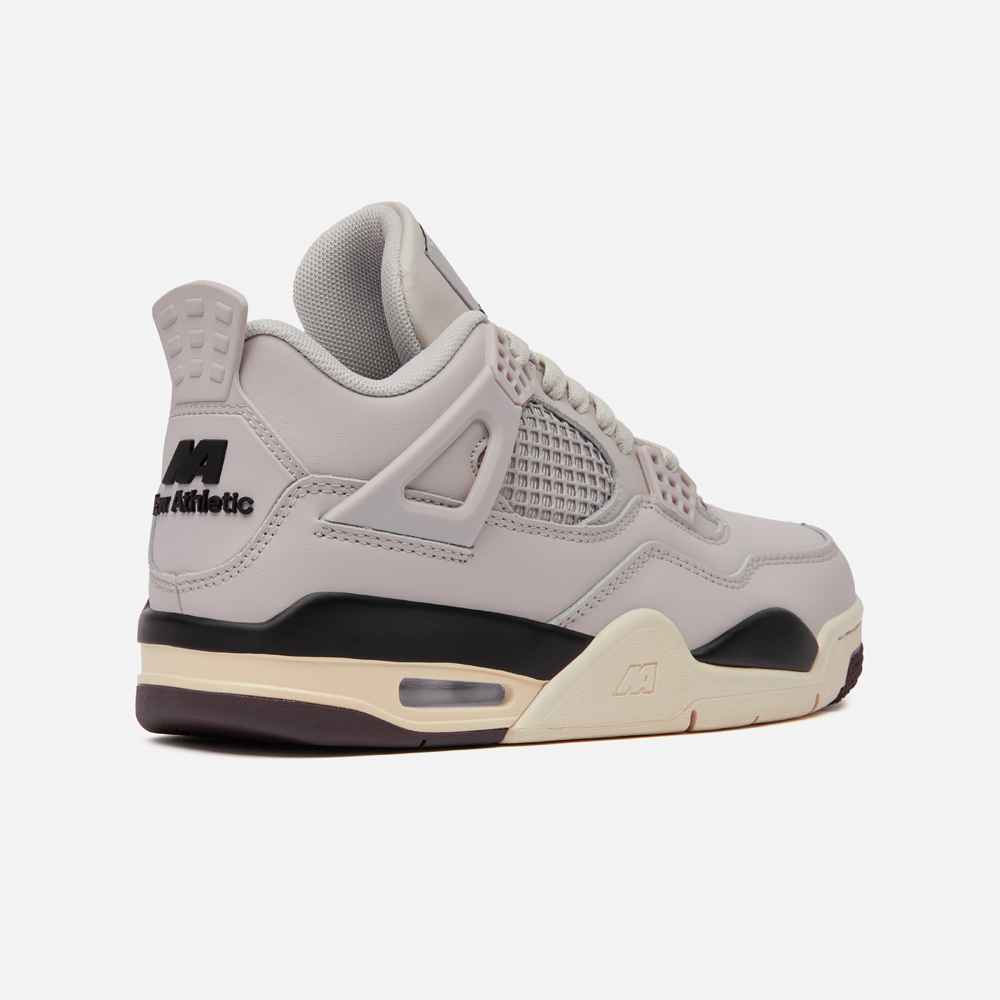 ZAPATILLA NEW ATHLETIC SKATEBOARDING WINDMAX 200-4848 PARA MUJER - 3