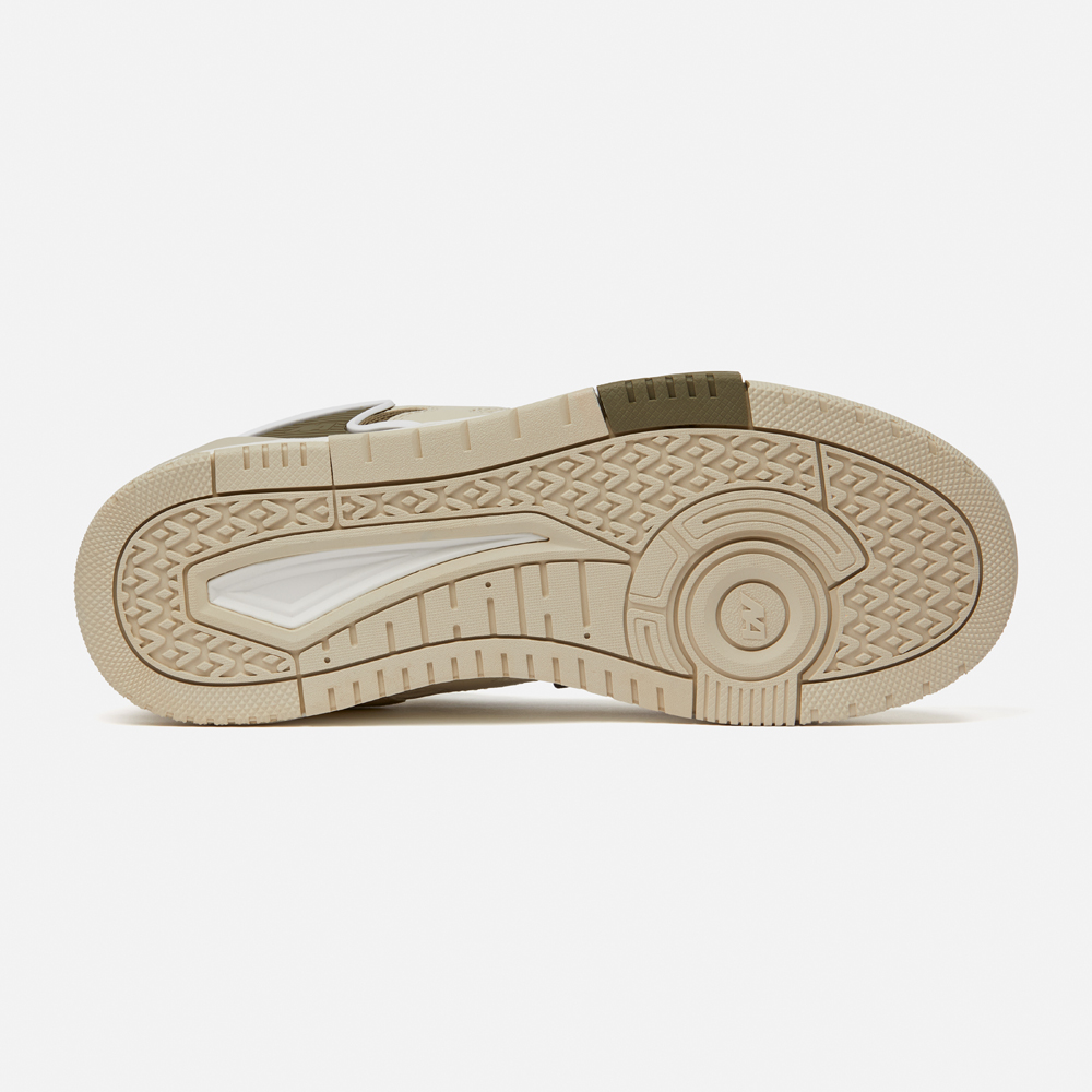 ZAPATILLA NEW ATHLETIC SKATEBOARDING STICKPRO 201-3521 PARA HOMBRE - 2
