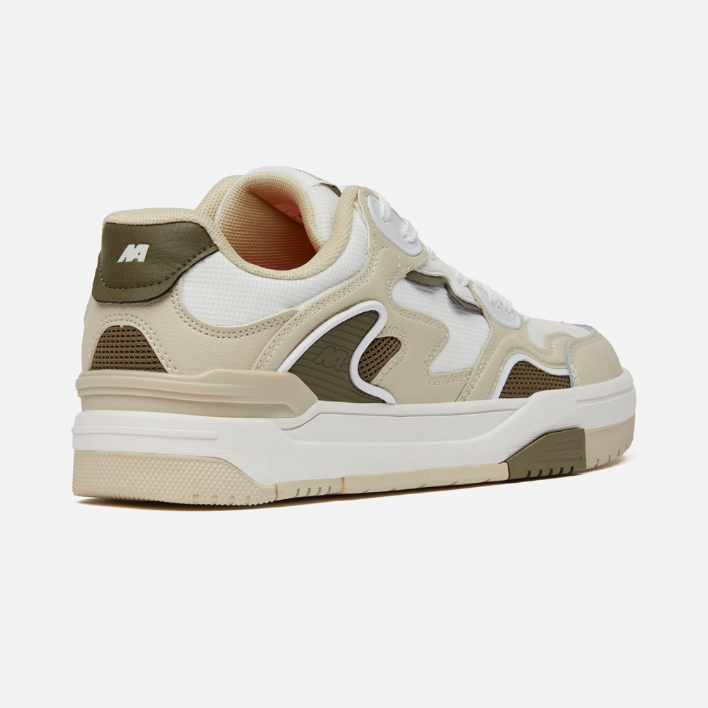 ZAPATILLA NEW ATHLETIC SKATEBOARDING STICKPRO 201-3521 PARA HOMBRE - 3