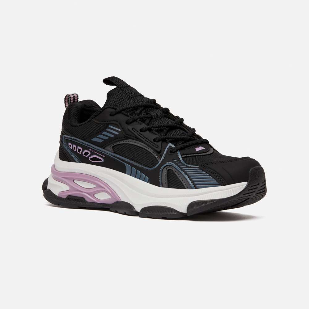 ZAPATILLA NEW ATHLETIC LIFESTYLE NEOFLEX 210-0228 PARA MUJER - 1