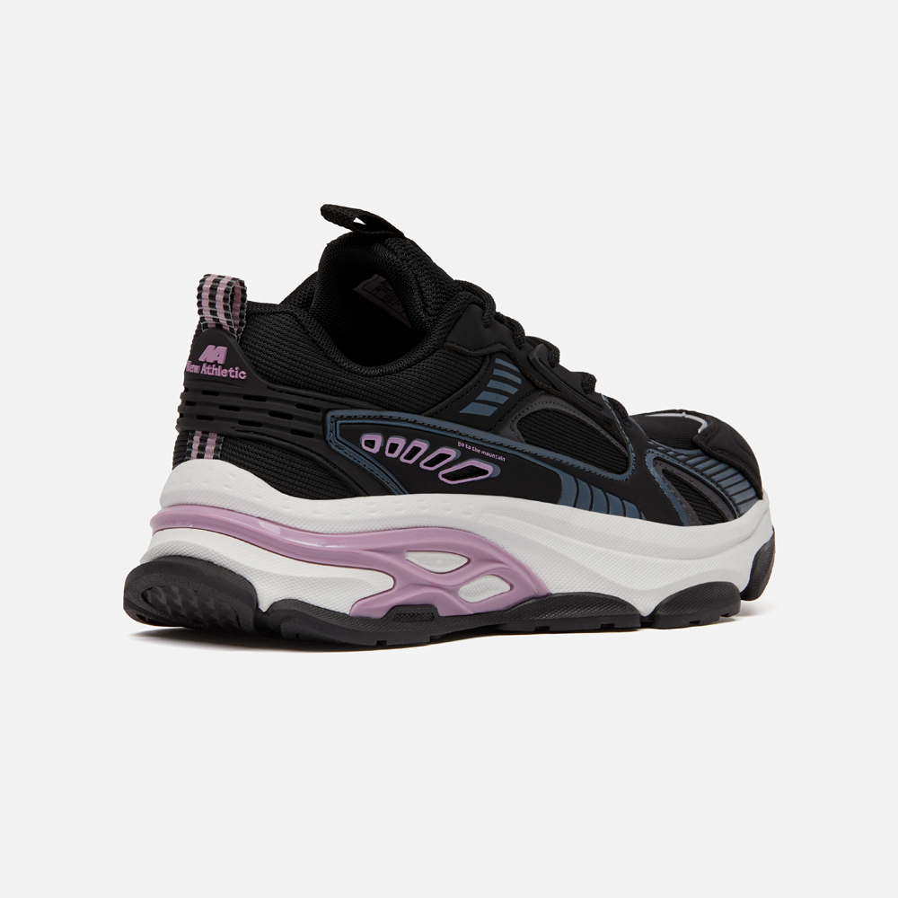 ZAPATILLA NEW ATHLETIC LIFESTYLE NEOFLEX 210-0228 PARA MUJER - 3