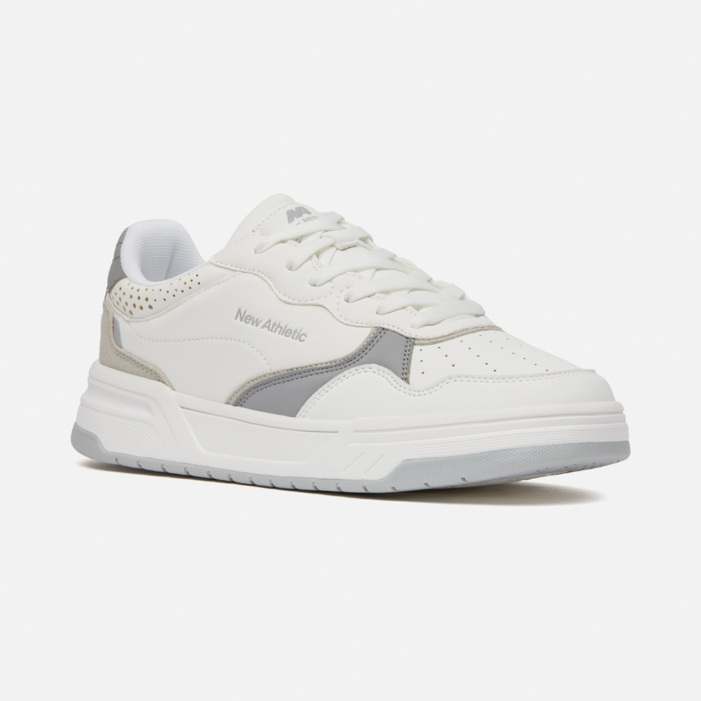ZAPATILLA NEW ATHLETIC SKATEBOARDING EVAGRIP 2.0 204-0103 PARA HOMBRE - 1