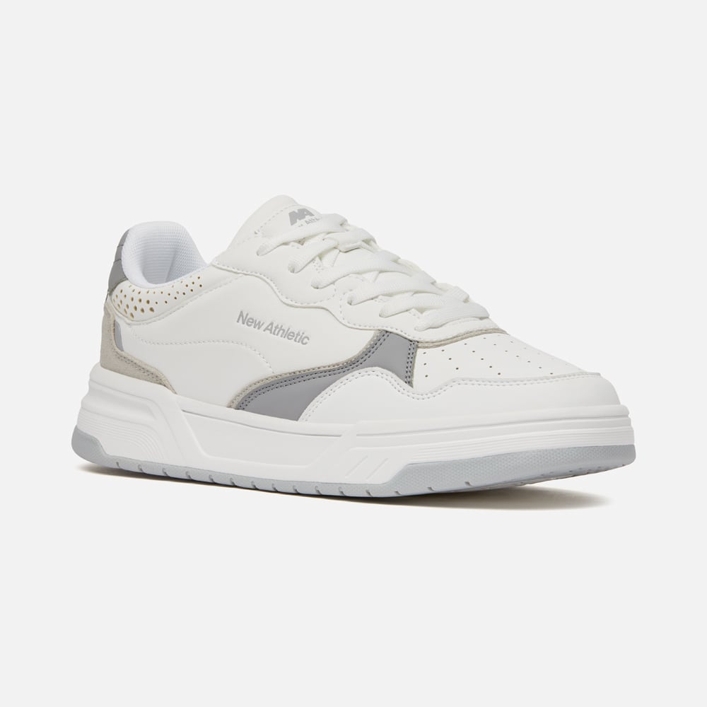 ZAPATILLA NEW ATHLETIC SKATEBOARDING EVAGRIP 2.0 204-0103 PARA HOMBRE - 1