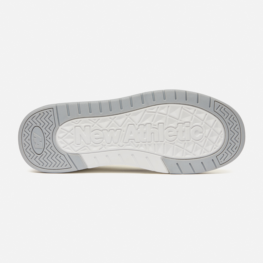 ZAPATILLA NEW ATHLETIC SKATEBOARDING EVAGRIP 2.0 204-0103 PARA HOMBRE - 2