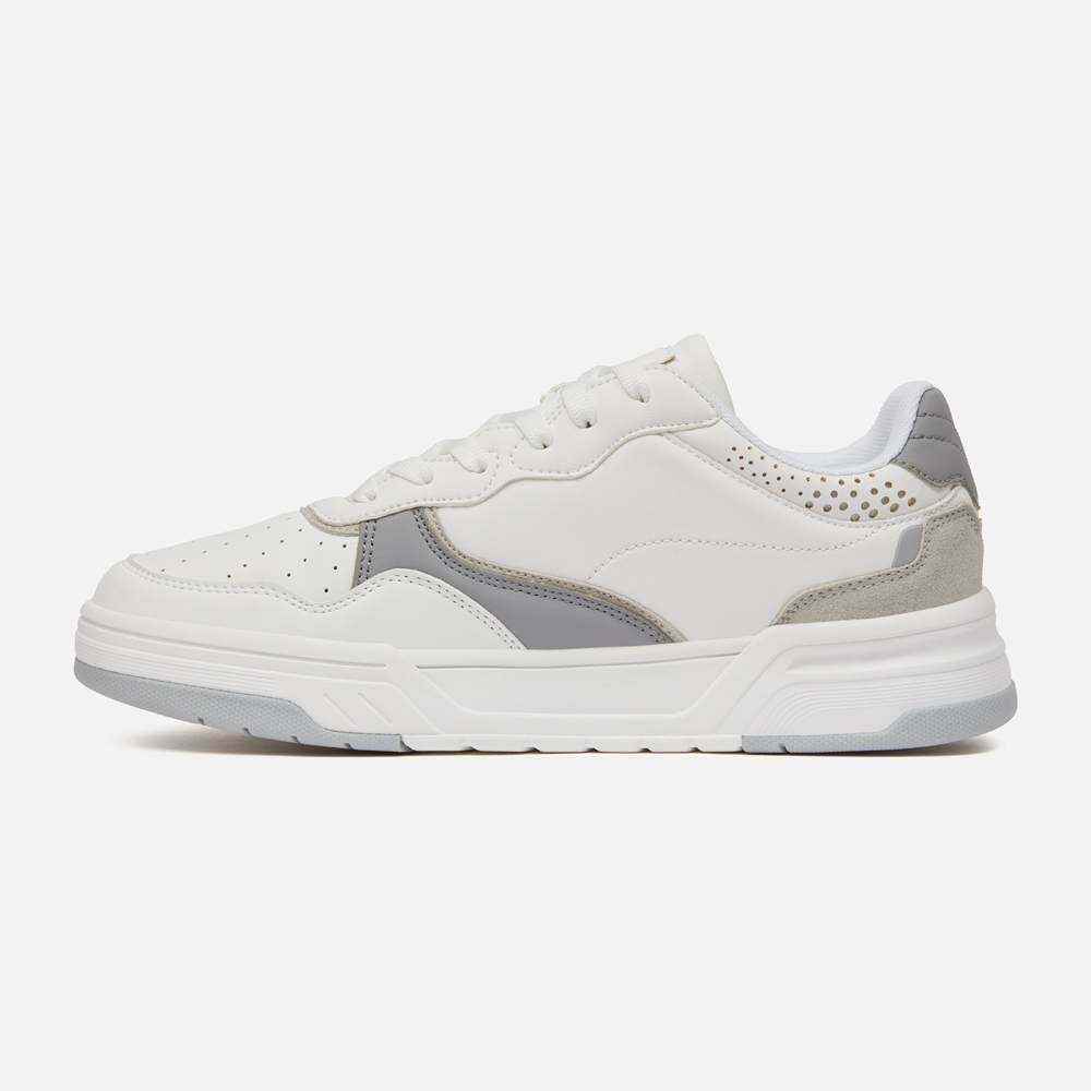 ZAPATILLA NEW ATHLETIC SKATEBOARDING EVAGRIP 2.0 204-0103 PARA HOMBRE - 4