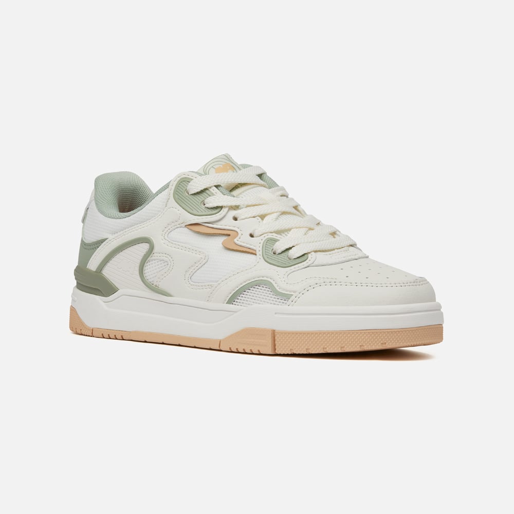 ZAPATILLA NEW ATHLETIC SKATEBOARDING STICKPRO 201-2124 PARA MUJER - 1