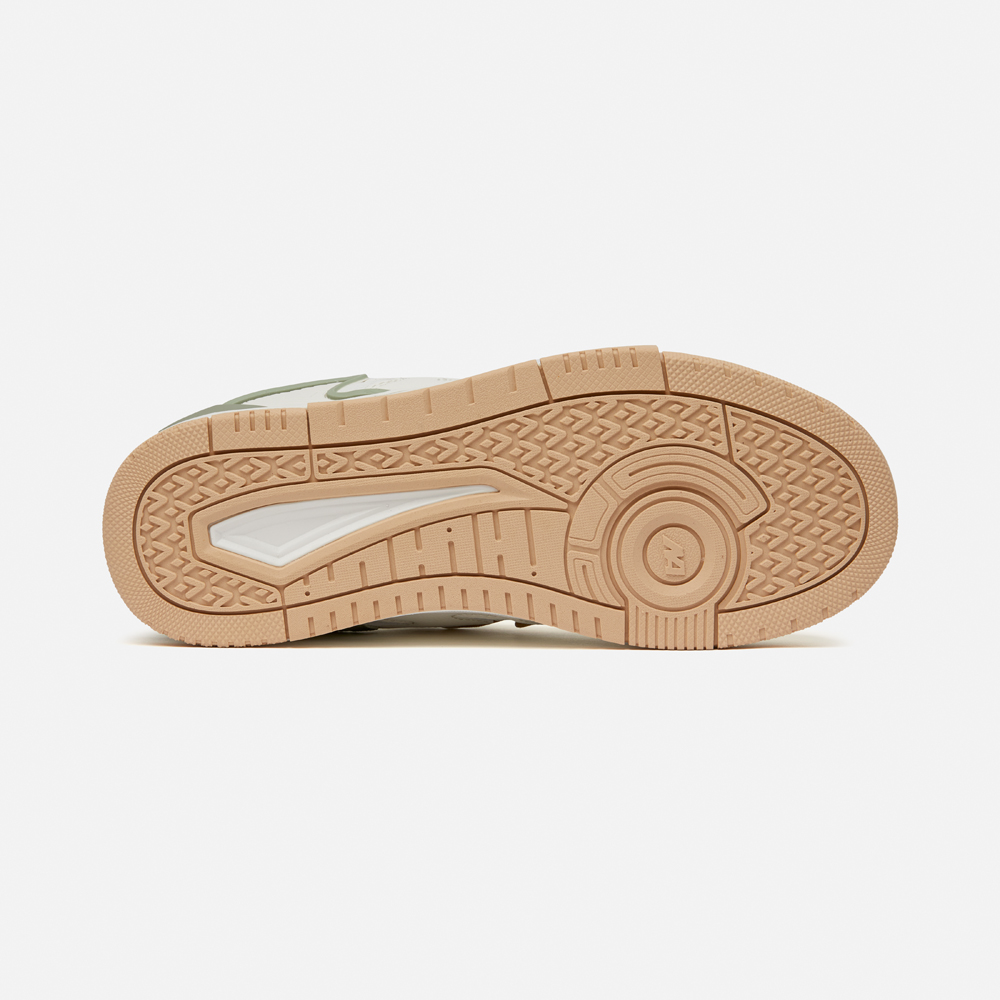 ZAPATILLA NEW ATHLETIC SKATEBOARDING STICKPRO 201-2124 PARA MUJER - 2