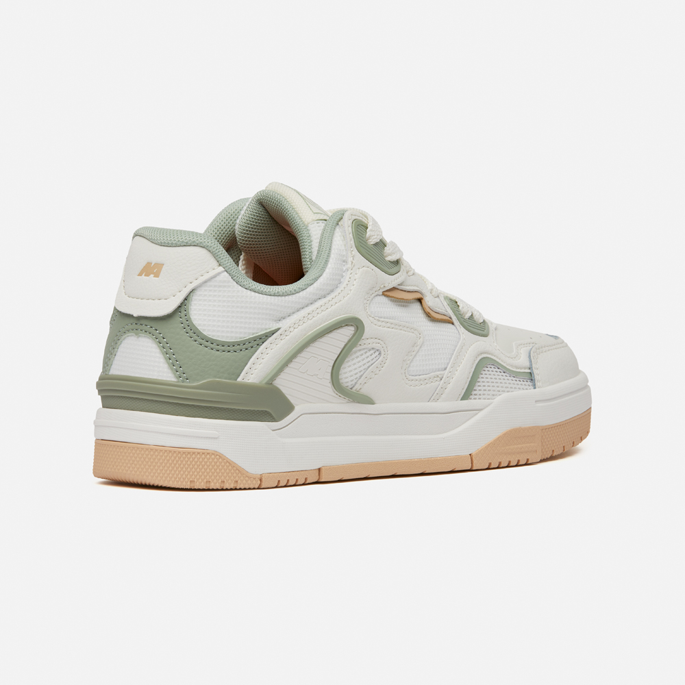 ZAPATILLA NEW ATHLETIC SKATEBOARDING STICKPRO 201-2124 PARA MUJER - 3