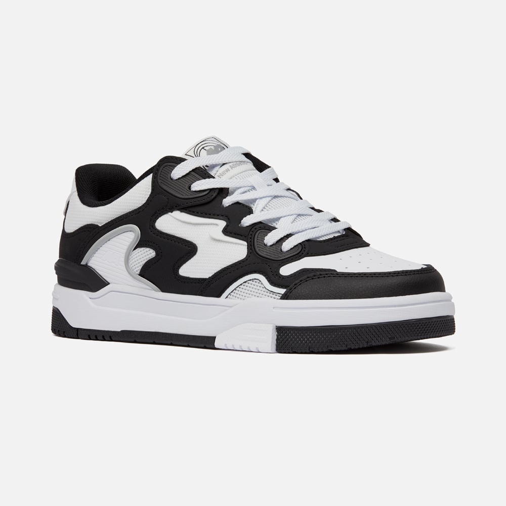 ZAPATILLA NEW ATHLETIC SKATEBOARDING STICKPRO 201-0201 PARA HOMBRE - 1