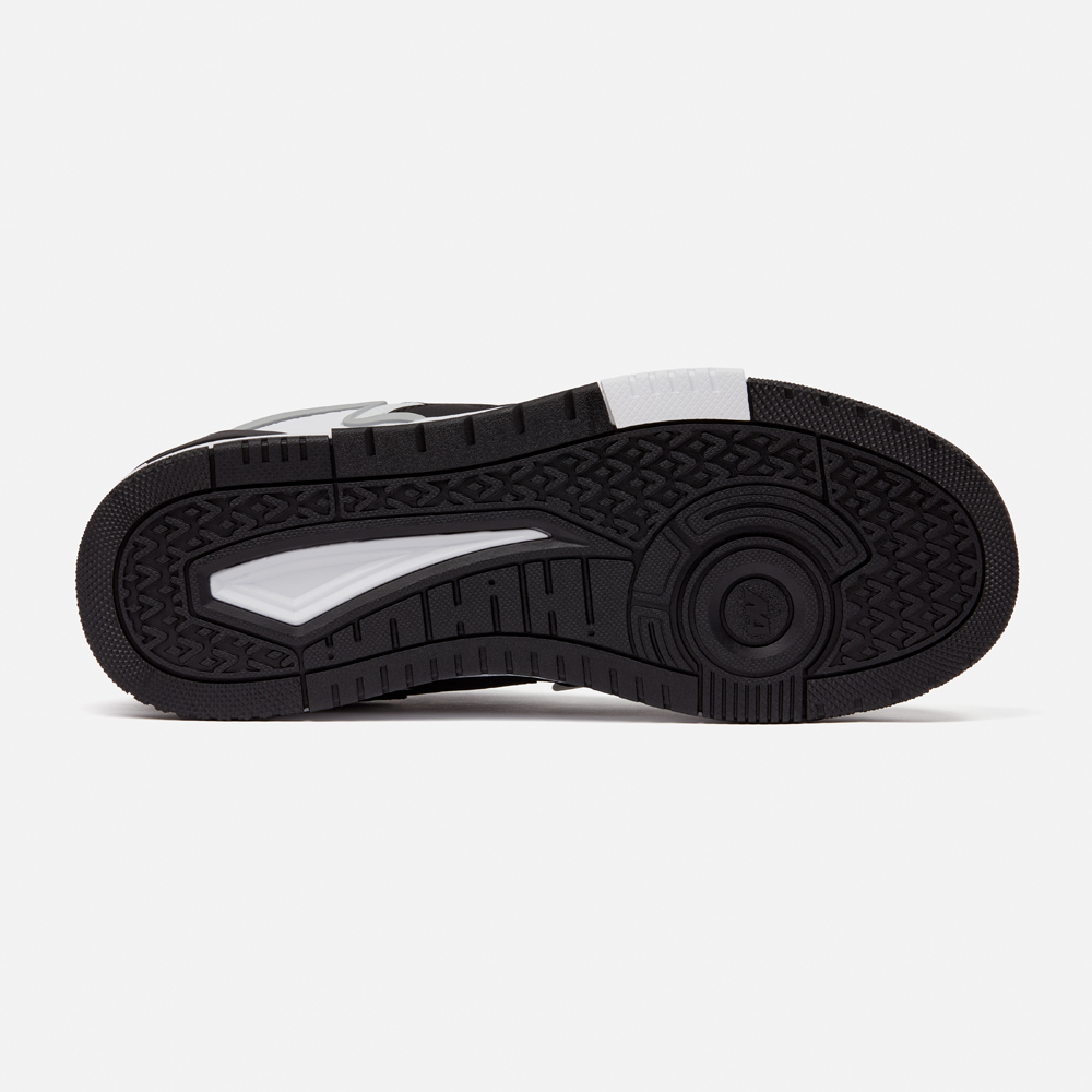 ZAPATILLA NEW ATHLETIC SKATEBOARDING STICKPRO 201-0201 PARA HOMBRE - 2
