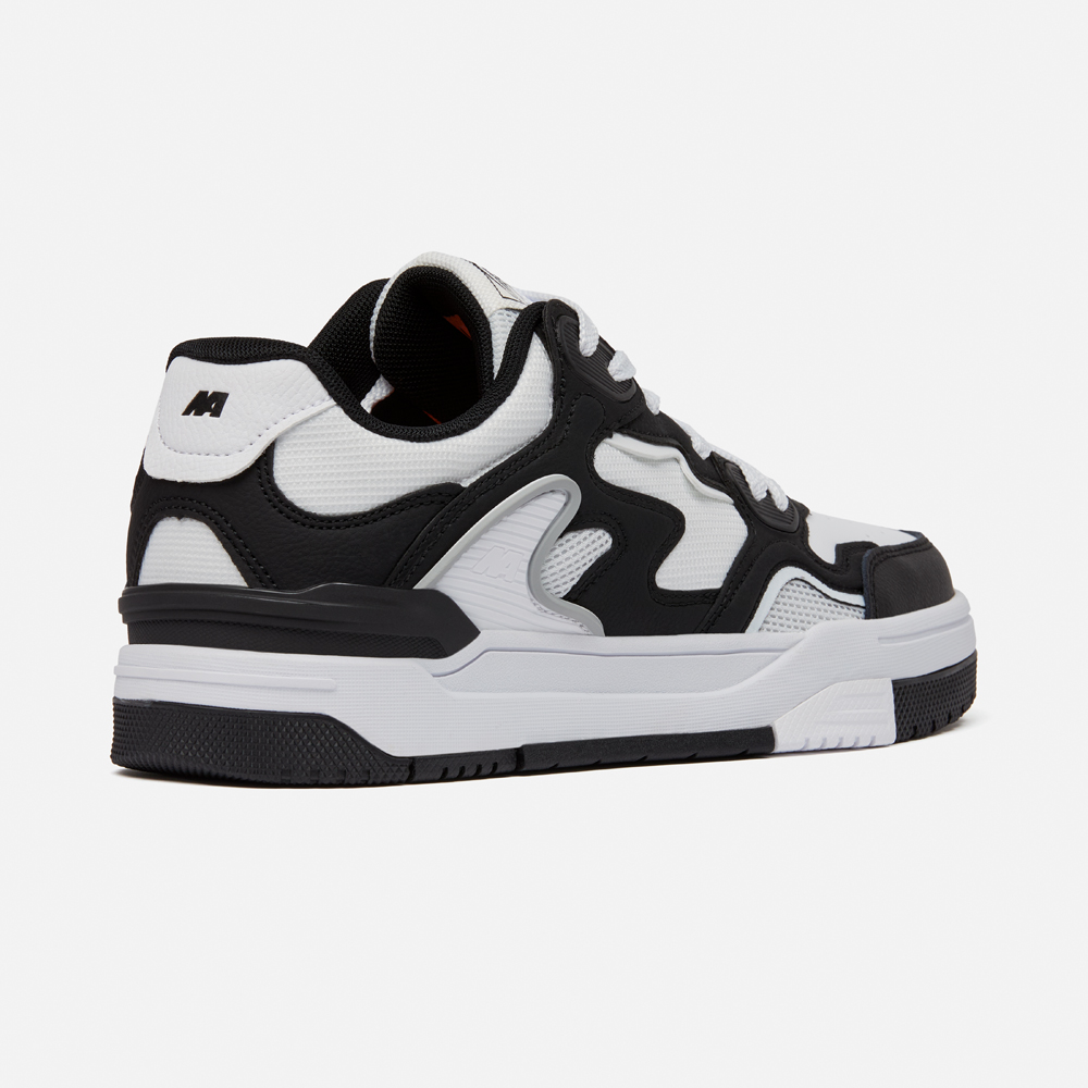 ZAPATILLA NEW ATHLETIC SKATEBOARDING STICKPRO 201-0201 PARA HOMBRE - 3
