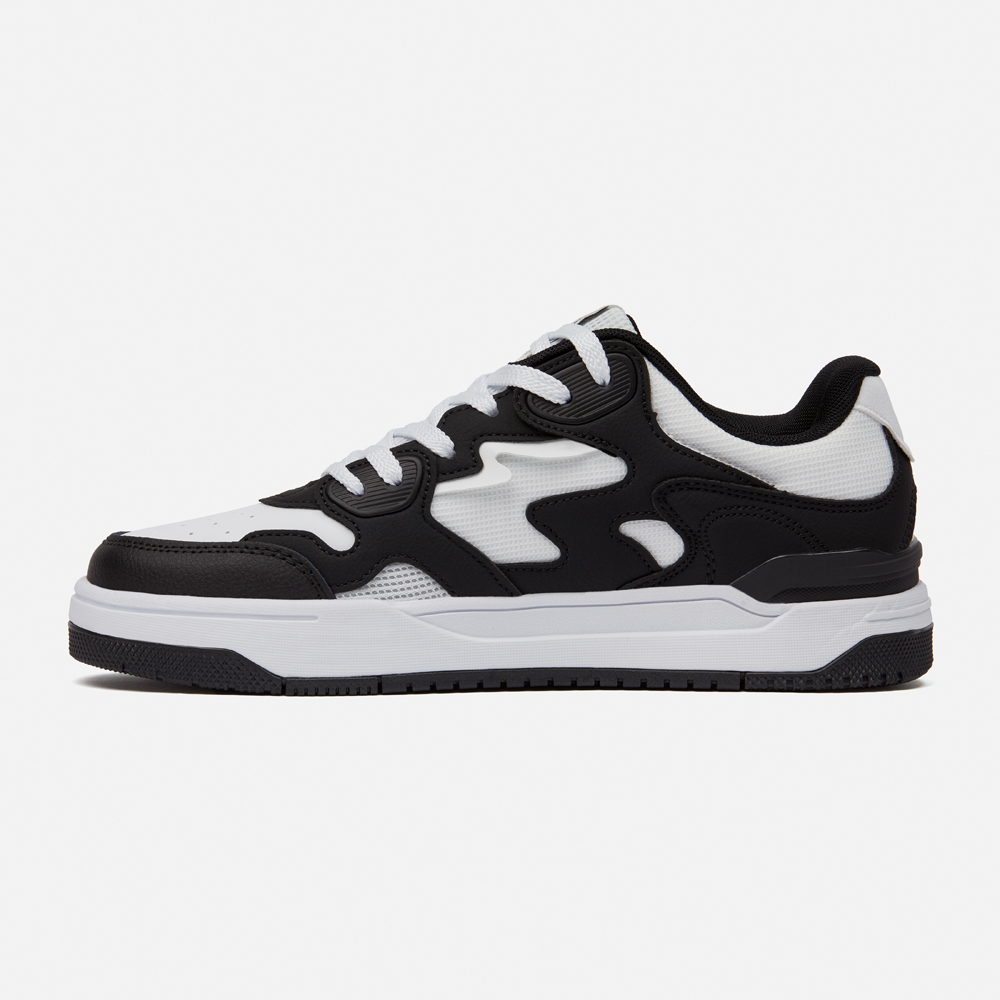 ZAPATILLA NEW ATHLETIC SKATEBOARDING STICKPRO 201-0201 PARA HOMBRE - 4