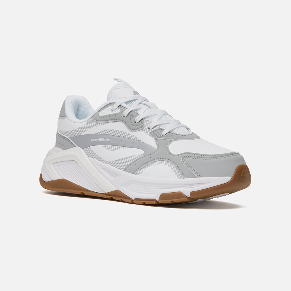 ZAPATILLA NEW ATHLETIC LIFESTYLE T-PULSE 215-0104 PARA MUJER - 1