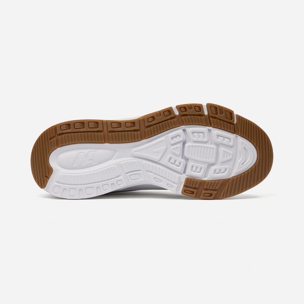 ZAPATILLA NEW ATHLETIC LIFESTYLE T-PULSE 215-0104 PARA MUJER - 2