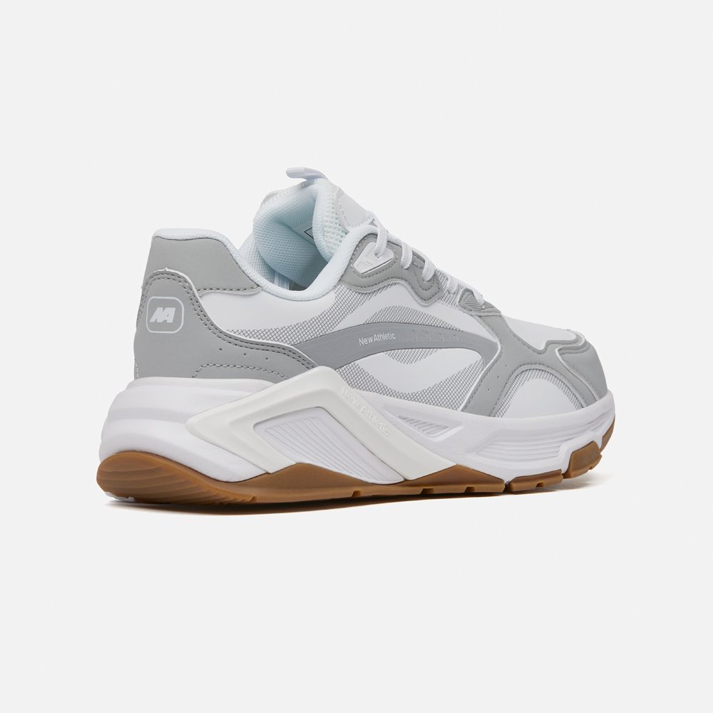 ZAPATILLA NEW ATHLETIC LIFESTYLE T-PULSE 215-0104 PARA MUJER - 3