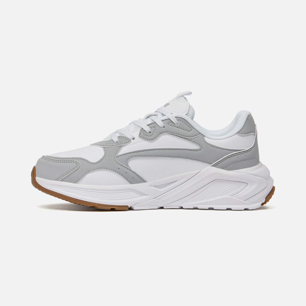 ZAPATILLA NEW ATHLETIC LIFESTYLE T-PULSE 215-0104 PARA MUJER - 4