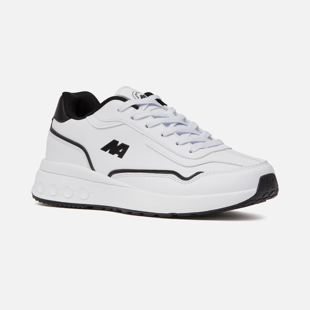 ZAPATILLA NEW ATHLETIC LIFESTYLE PODFLEX 248-0102 PARA HOMBRE - 1