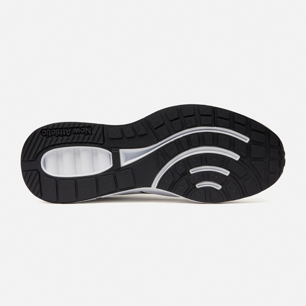 ZAPATILLA NEW ATHLETIC LIFESTYLE PODFLEX 248-0102 PARA HOMBRE - 2
