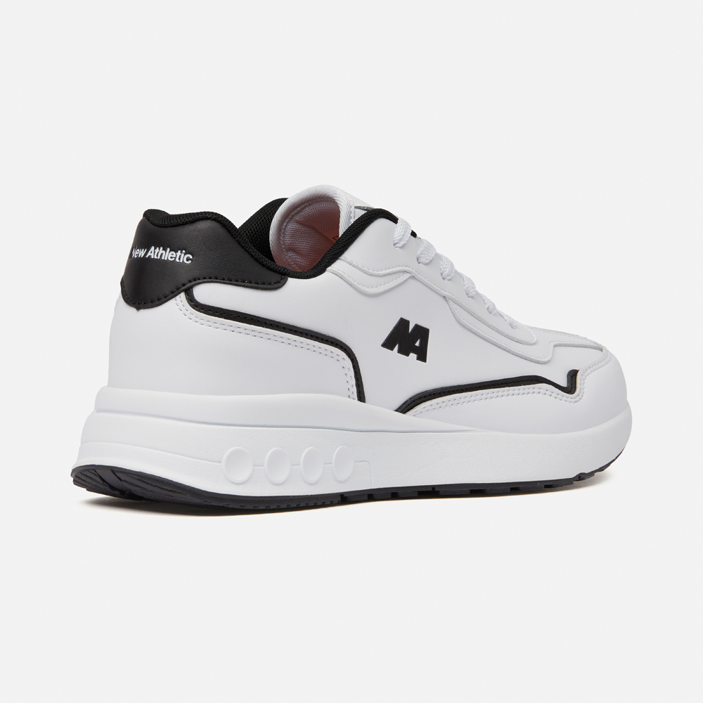 ZAPATILLA NEW ATHLETIC LIFESTYLE PODFLEX 248-0102 PARA HOMBRE - 3