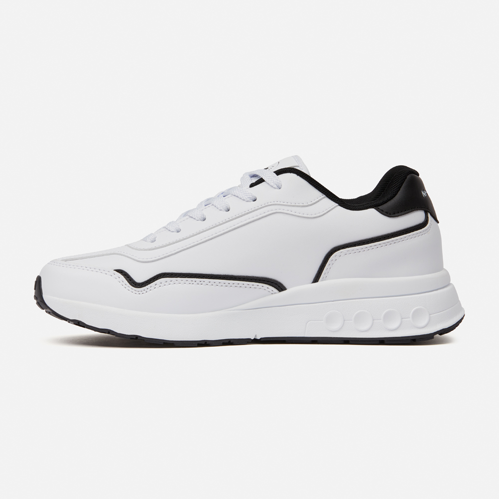 ZAPATILLA NEW ATHLETIC LIFESTYLE PODFLEX 248-0102 PARA HOMBRE - 4
