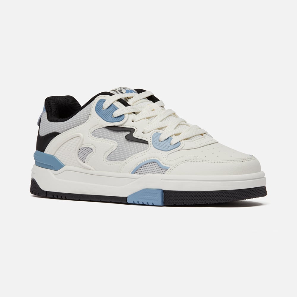 ZAPATILLA NEW ATHLETIC SKATEBOARDING STICKPRO 201-2113 PARA HOMBRE - 1