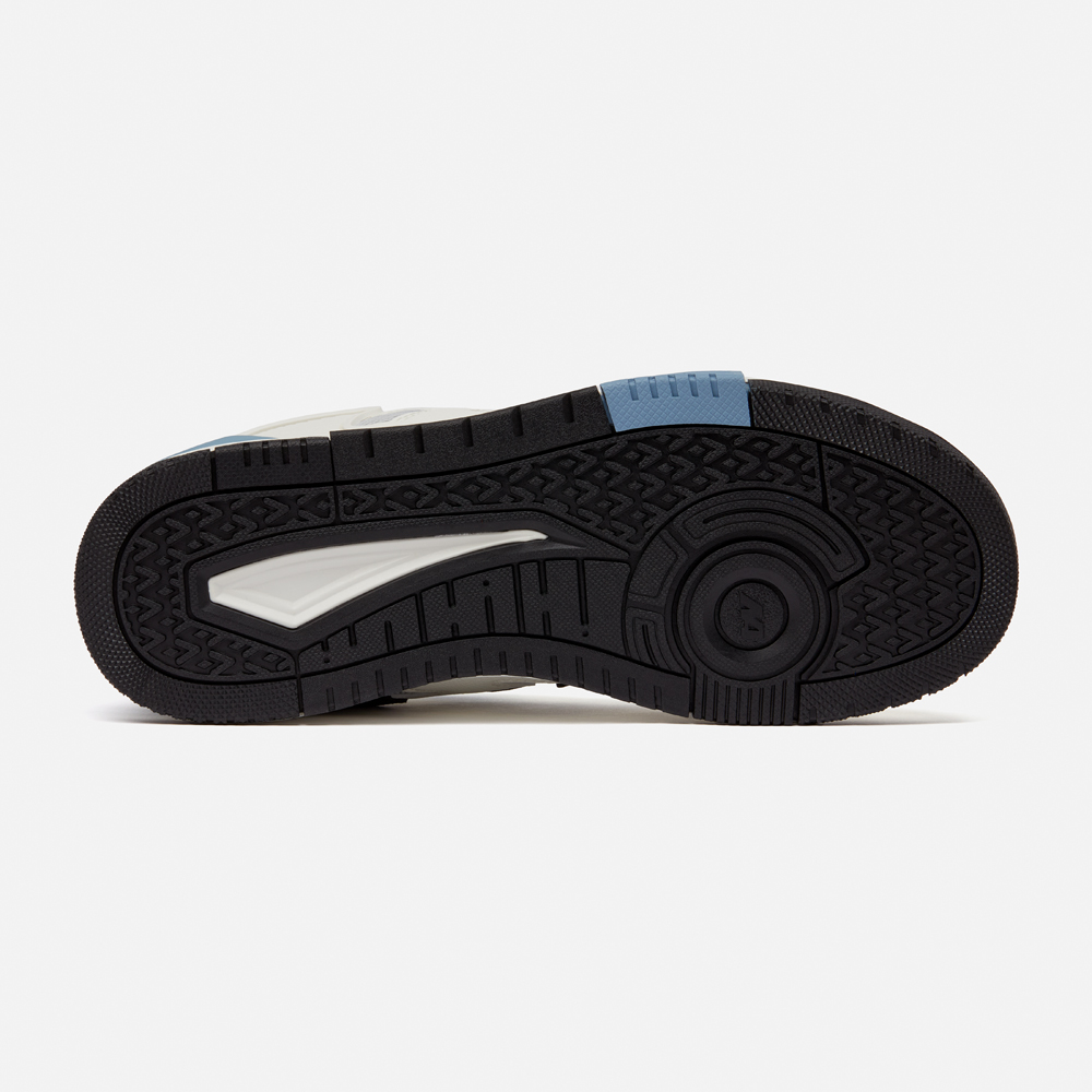 ZAPATILLA NEW ATHLETIC SKATEBOARDING STICKPRO 201-2113 PARA HOMBRE - 2