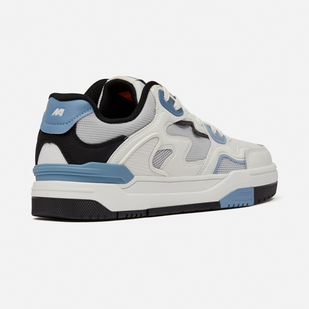 ZAPATILLA NEW ATHLETIC SKATEBOARDING STICKPRO 201-2113 PARA HOMBRE - 3