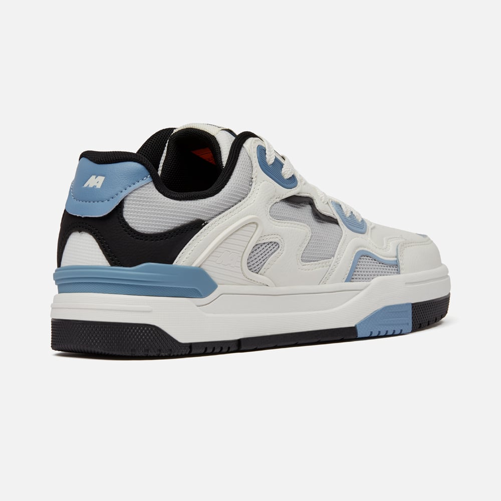 ZAPATILLA NEW ATHLETIC SKATEBOARDING STICKPRO 201-2113 PARA HOMBRE - 3