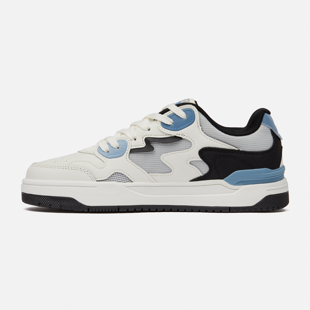 ZAPATILLA NEW ATHLETIC SKATEBOARDING STICKPRO 201-2113 PARA HOMBRE - 4