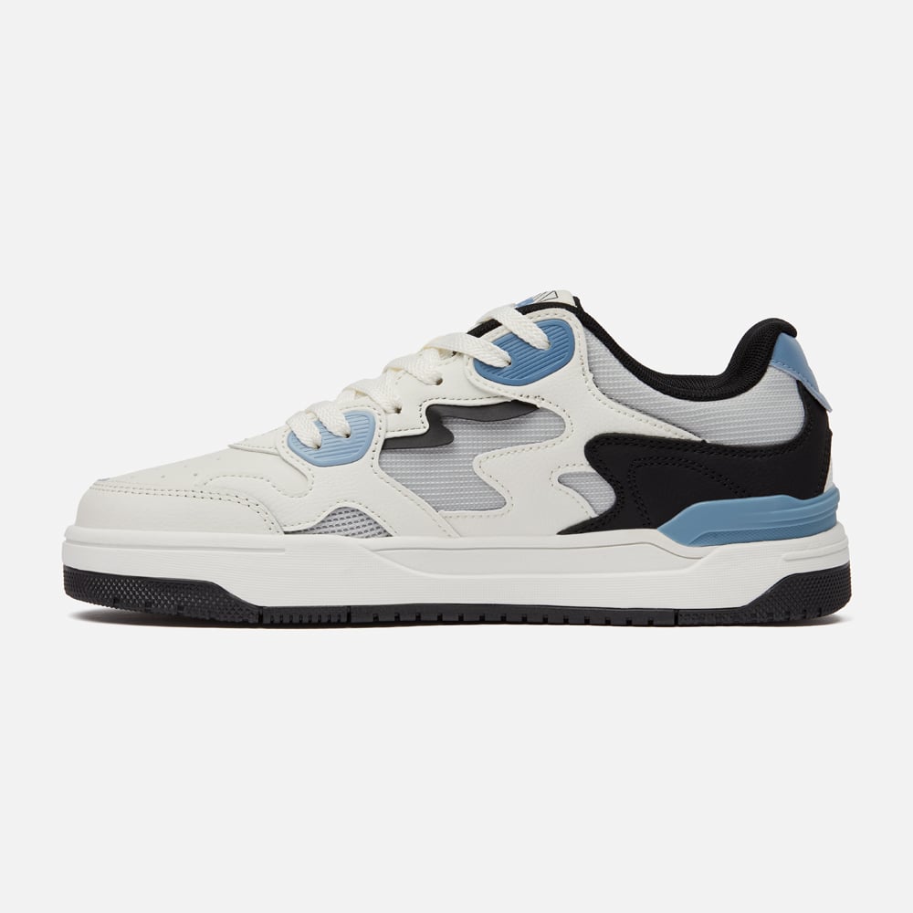 ZAPATILLA NEW ATHLETIC SKATEBOARDING STICKPRO 201-2113 PARA HOMBRE - 4