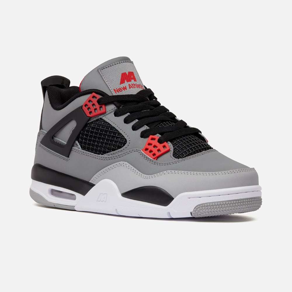 ZAPATILLA NEW ATHLETIC SKATEBOARDING WINDMAX 200-0402 PARA HOMBRE - 1