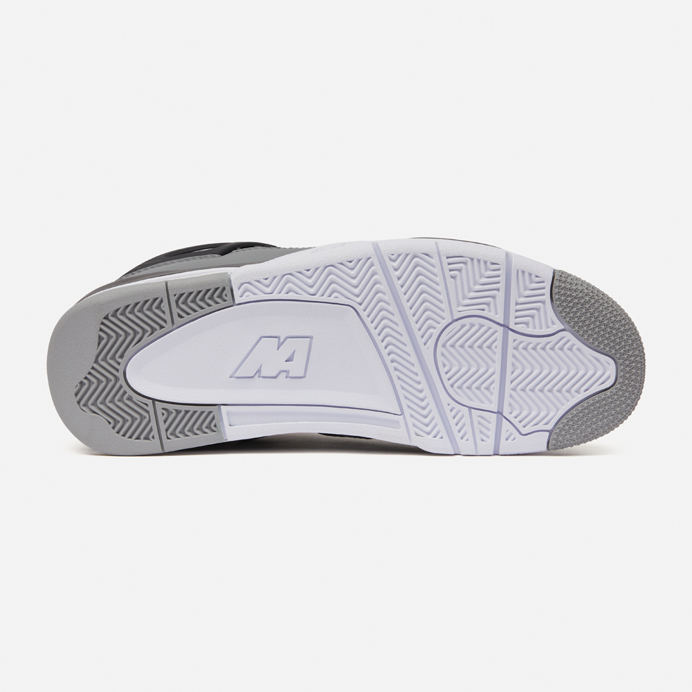 ZAPATILLA NEW ATHLETIC SKATEBOARDING WINDMAX 200-0402 PARA HOMBRE - 2