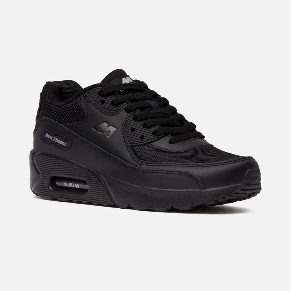 ZAPATILLA NEW ATHLETIC LIFESTYLE WIND90 285-0202 PARA HOMBRE - 1