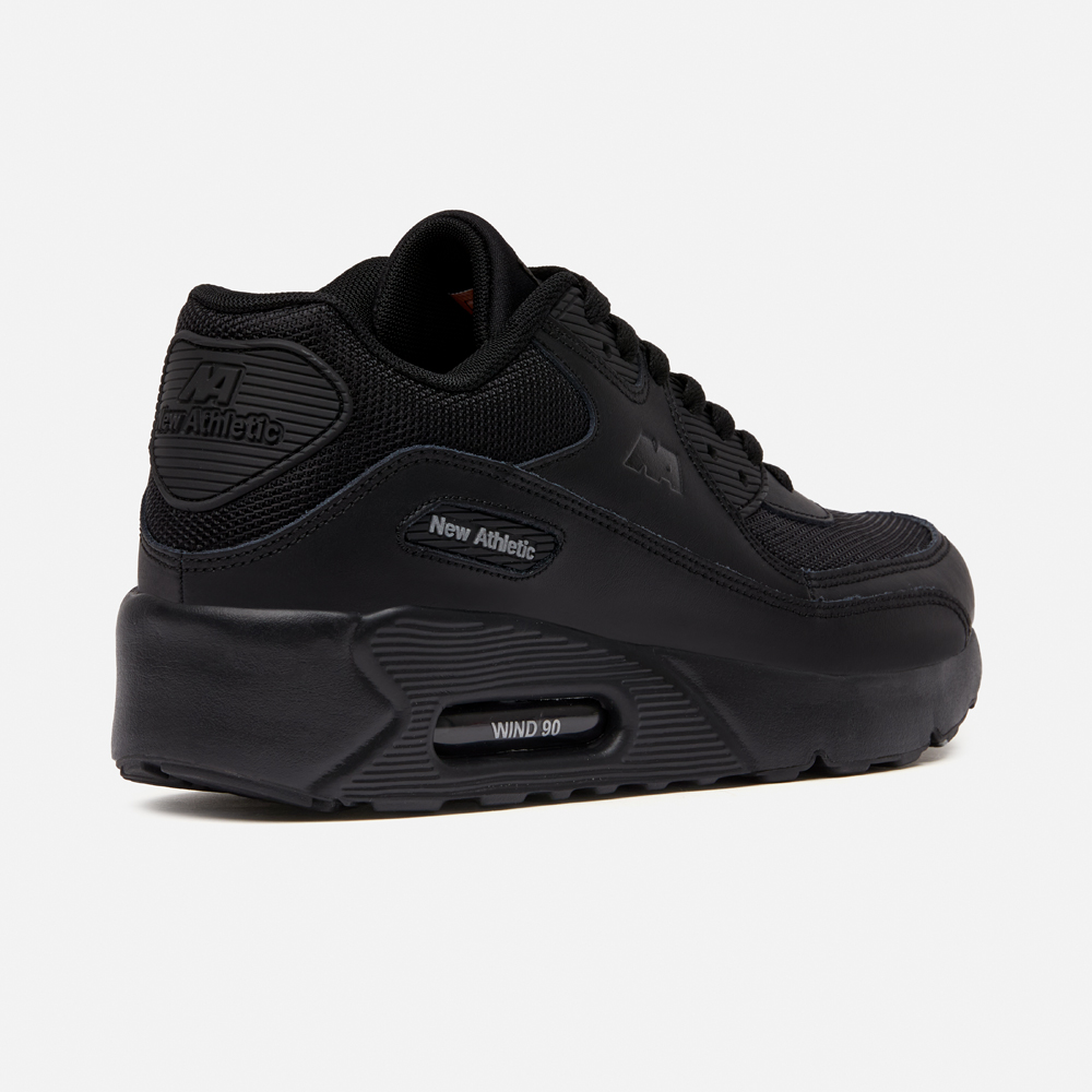 ZAPATILLA NEW ATHLETIC LIFESTYLE WIND90 285-0202 PARA HOMBRE - 3