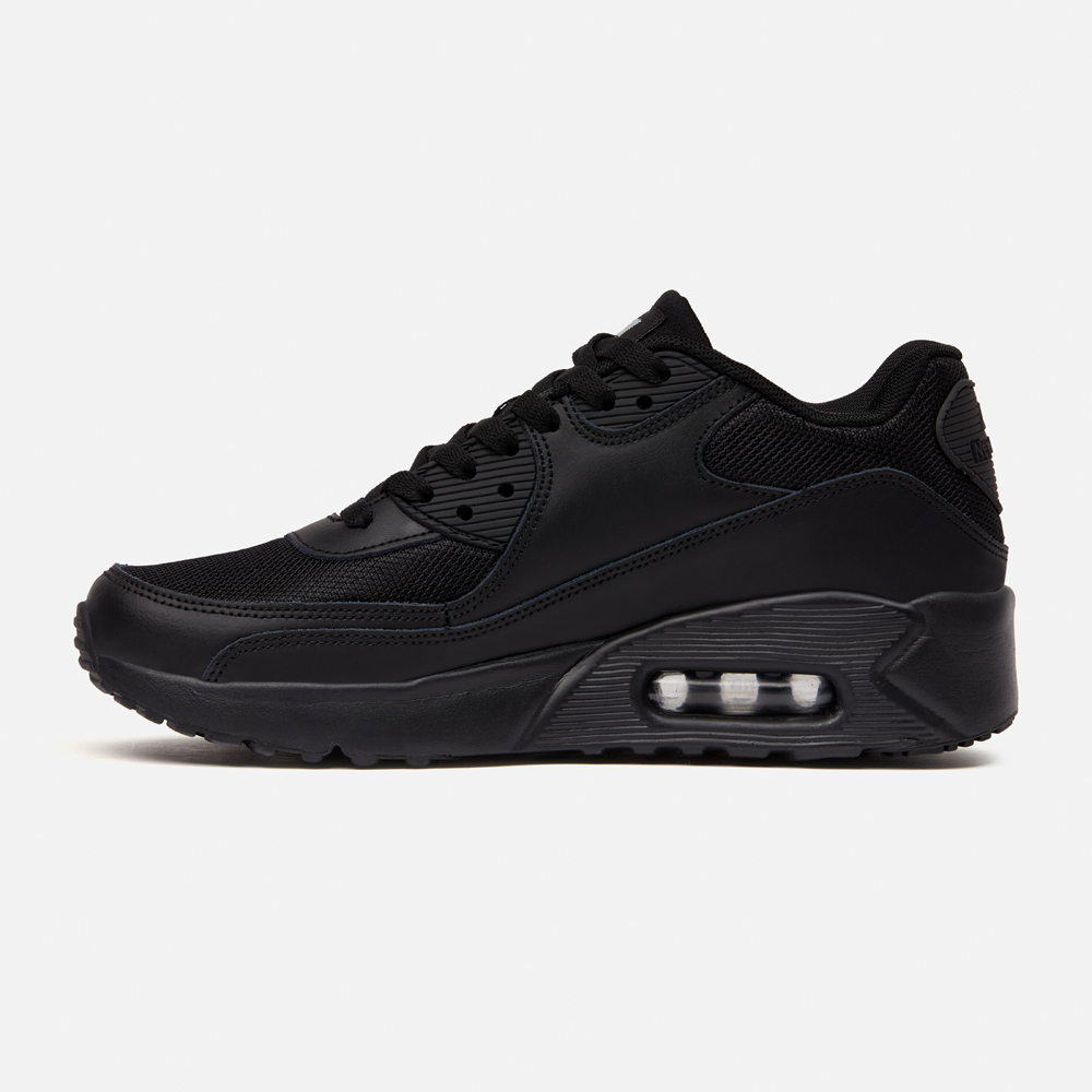 ZAPATILLA NEW ATHLETIC LIFESTYLE WIND90 285-0202 PARA HOMBRE - 4