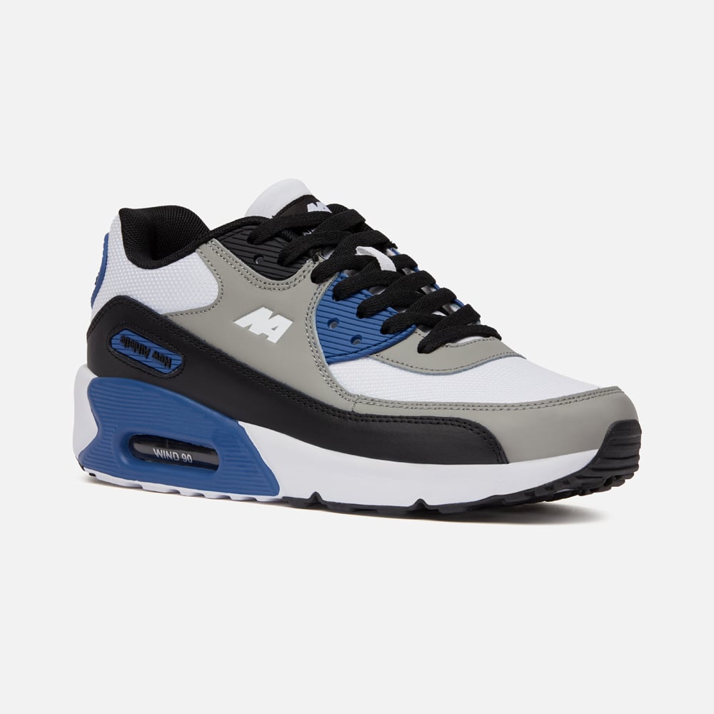 ZAPATILLA NEW ATHLETIC LIFESTYLE WIND90 285-0401 PARA HOMBRE - 1