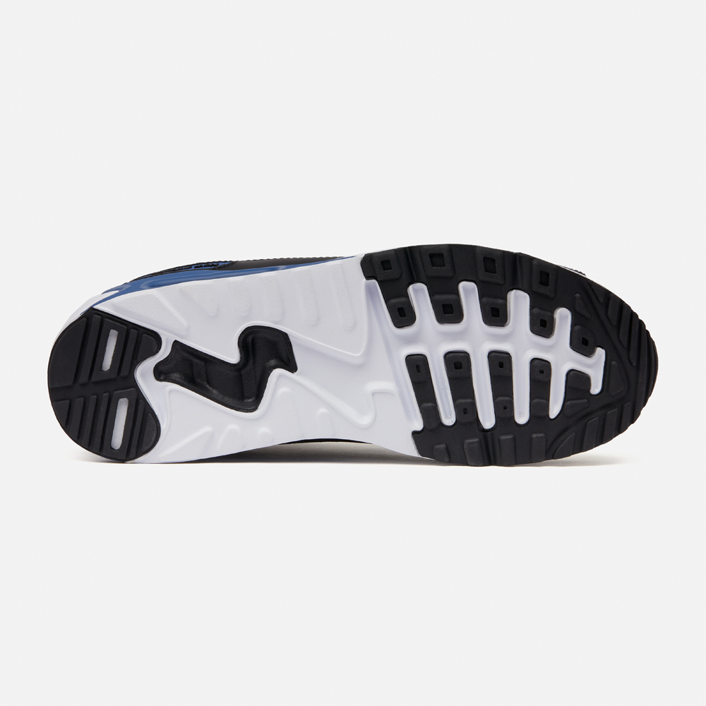 ZAPATILLA NEW ATHLETIC LIFESTYLE WIND90 285-0401 PARA HOMBRE - 2
