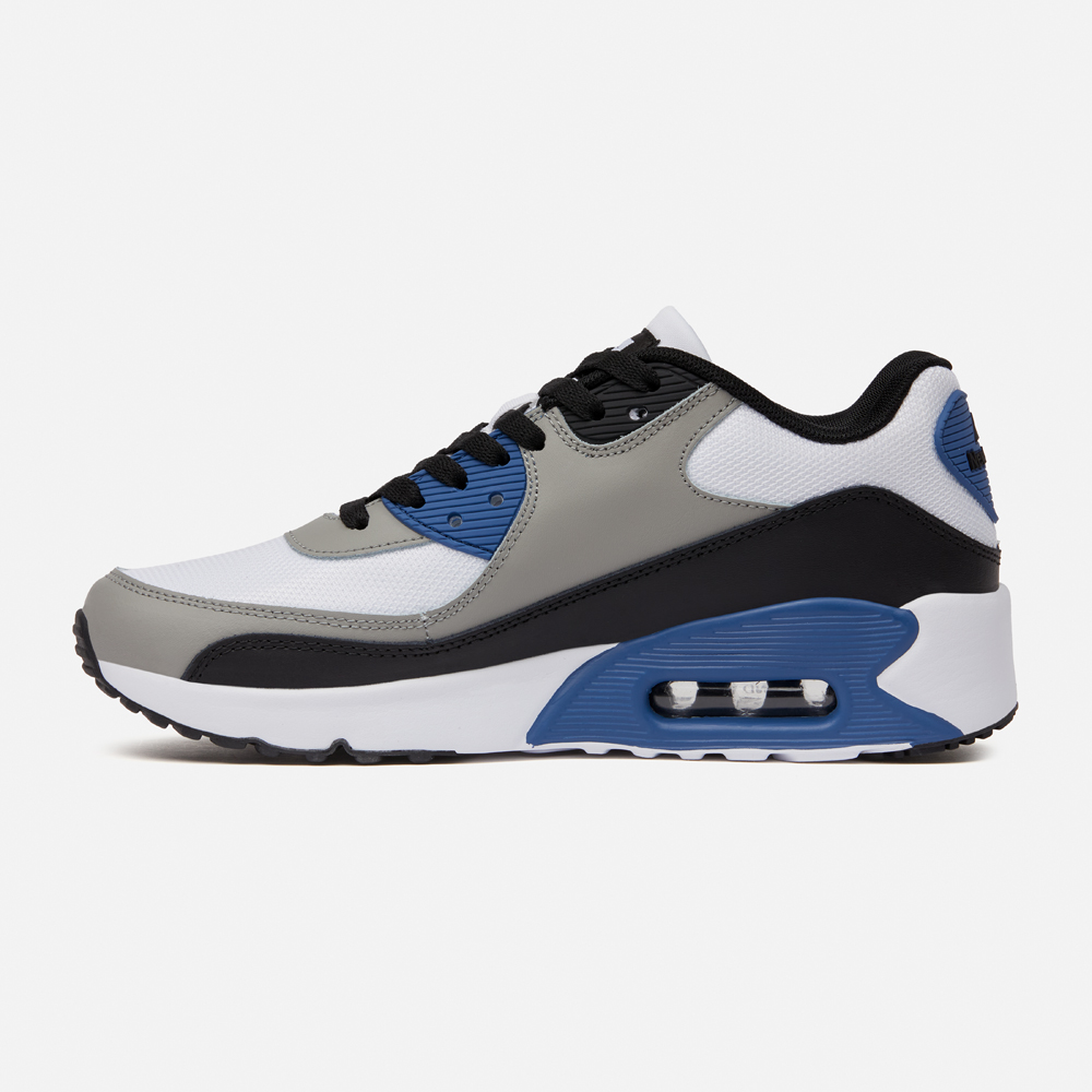 ZAPATILLA NEW ATHLETIC LIFESTYLE WIND90 285-0401 PARA HOMBRE - 4