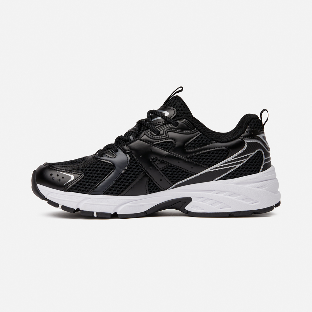 ZAPATILLA NEW ATHLETIC LIFESTYLE CLOUDGRID 286-0201 PARA MUJER - 4