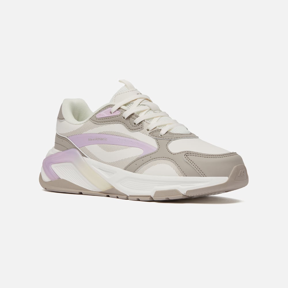 ZAPATILLA NEW ATHLETIC LIFESTYLE T-PULSE 215-3731 PARA MUJER - 1
