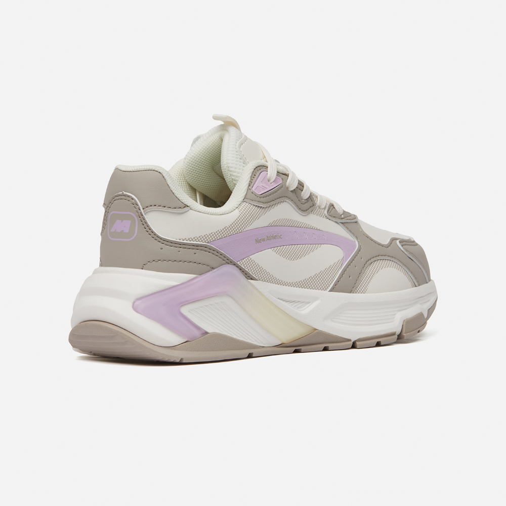 ZAPATILLA NEW ATHLETIC LIFESTYLE T-PULSE 215-3731 PARA MUJER - 3