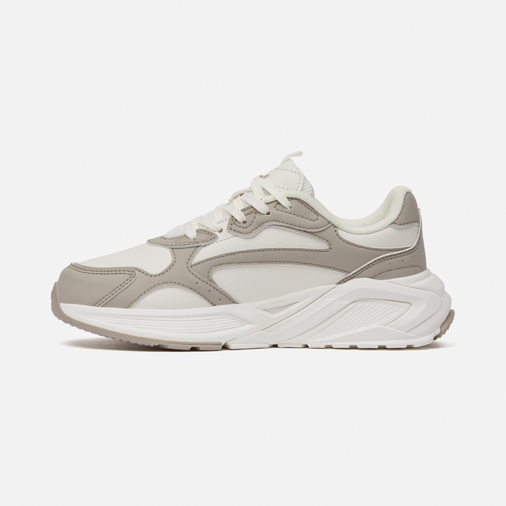 ZAPATILLA NEW ATHLETIC LIFESTYLE T-PULSE 215-3731 PARA MUJER - 4