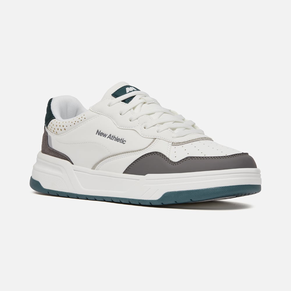 ZAPATILLA NEW ATHLETIC SKATEBOARDING EVAGRIP 2.0 204-0104 PARA HOMBRE - 1