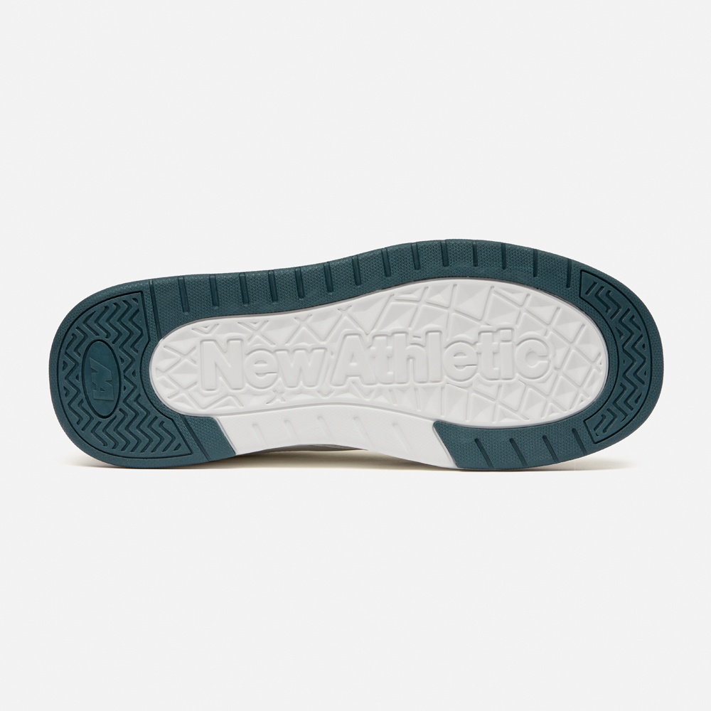 ZAPATILLA NEW ATHLETIC SKATEBOARDING EVAGRIP 2.0 204-0104 PARA HOMBRE - 2