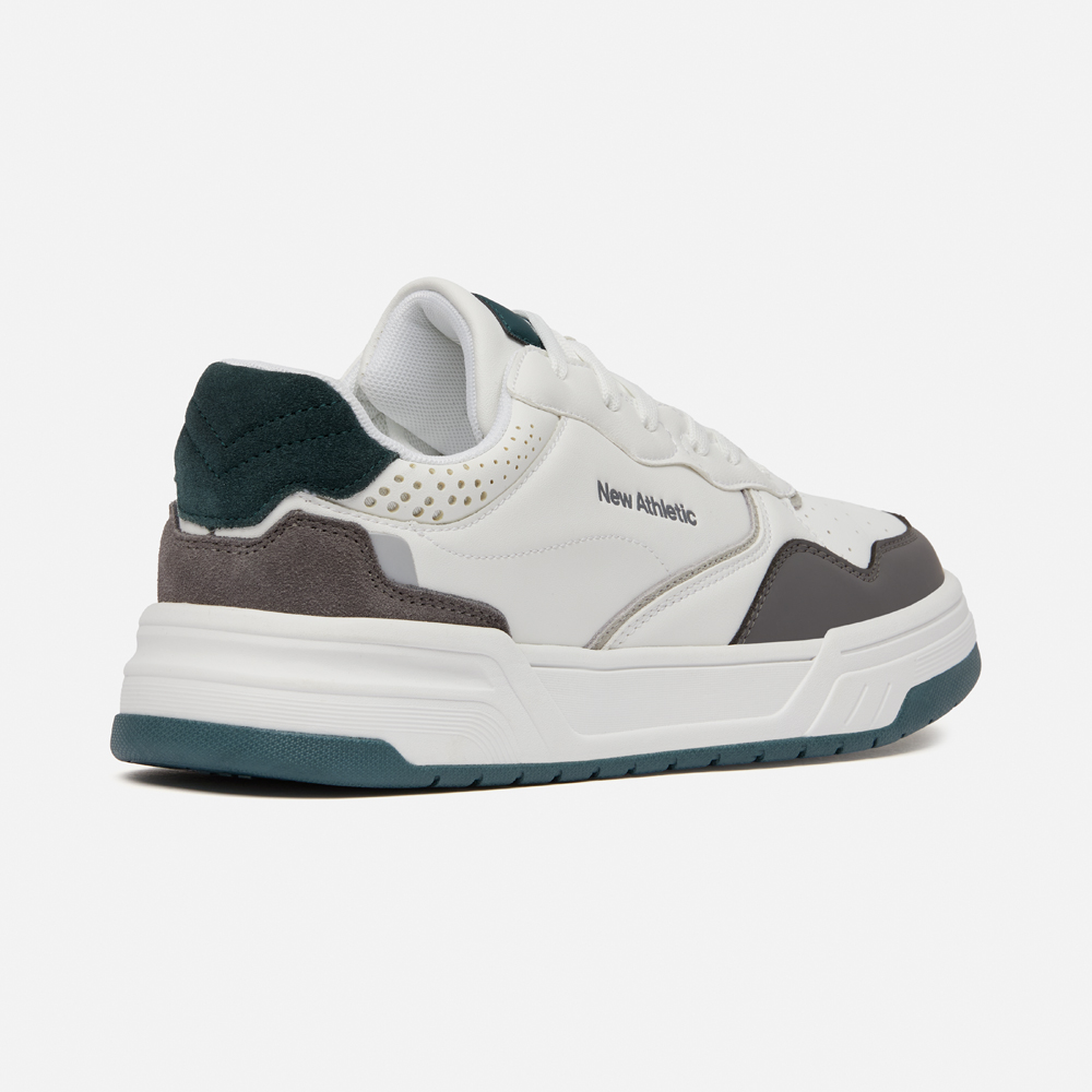 ZAPATILLA NEW ATHLETIC SKATEBOARDING EVAGRIP 2.0 204-0104 PARA HOMBRE - 3