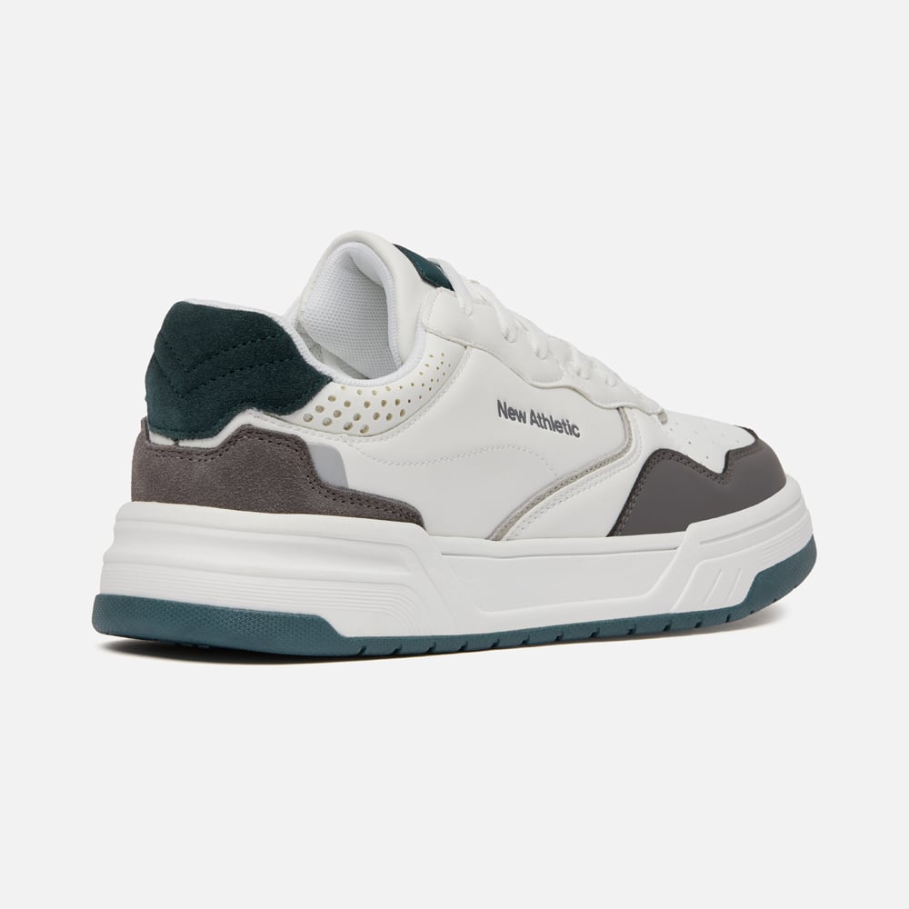 ZAPATILLA NEW ATHLETIC SKATEBOARDING EVAGRIP 2.0 204-0104 PARA HOMBRE - 3