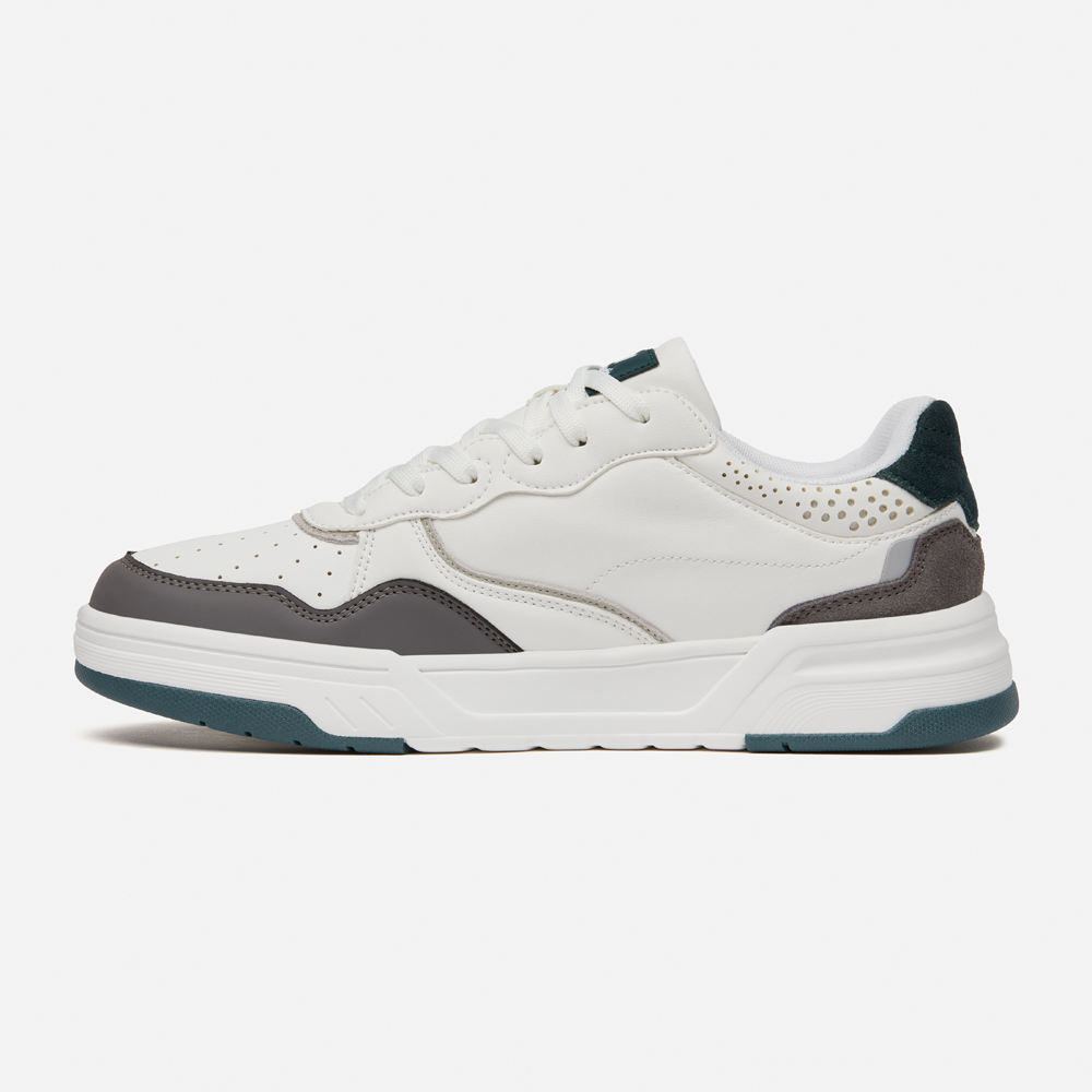 ZAPATILLA NEW ATHLETIC SKATEBOARDING EVAGRIP 2.0 204-0104 PARA HOMBRE - 4