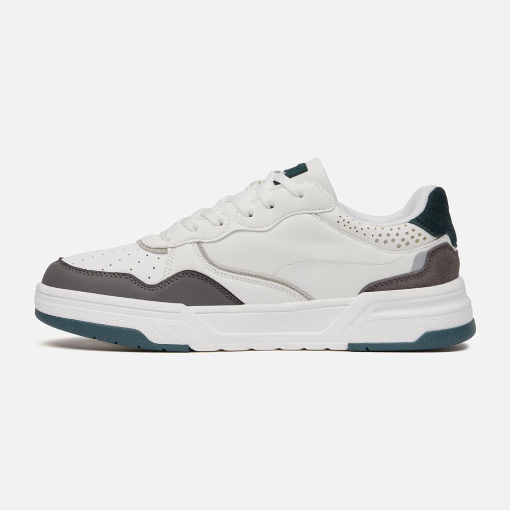 ZAPATILLA NEW ATHLETIC SKATEBOARDING EVAGRIP 2.0 204-0104 PARA HOMBRE - 4
