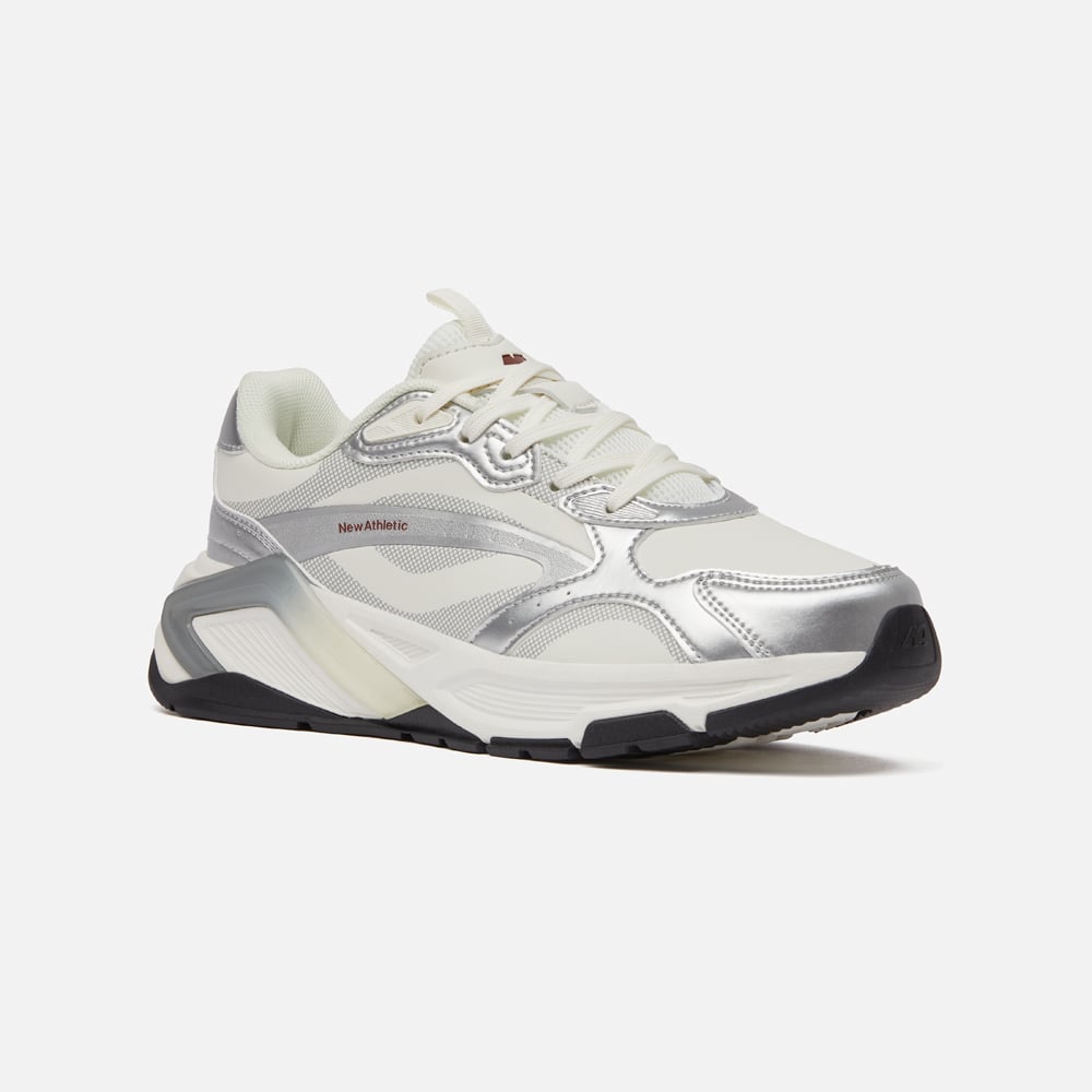 ZAPATILLA NEW ATHLETIC LIFESTYLE T-PULSE 215-2126 PARA MUJER - 1
